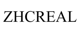ZHCREAL trademark