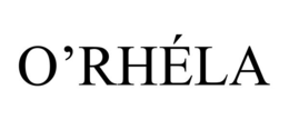 O’RHÉLA trademark