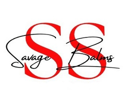 SS SAVAGE BALMS trademark
