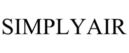 SIMPLYAIR trademark