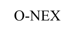 O-NEX trademark
