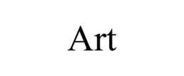 ART trademark