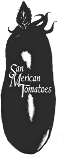 SAN MERICAN TOMATOES trademark