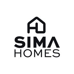 H SIMA HOMES trademark