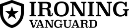 IRONING VANGUARD trademark