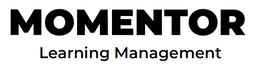 MOMENTOR LEARNING MANAGEMENT trademark