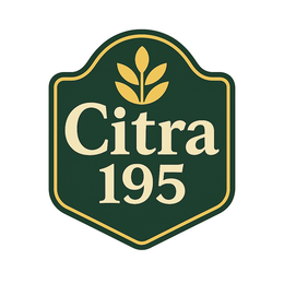 CITRA 195 trademark