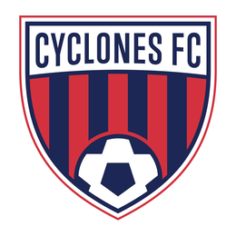 CYCLONES FC trademark