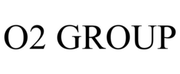 O2 GROUP trademark
