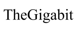 THEGIGABIT trademark