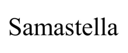 SAMASTELLA trademark