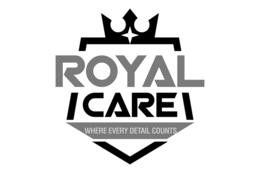 ROYAL CARE WHERE EVERY DETAIL COUNTS trademark