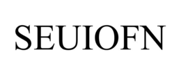 SEUIOFN trademark