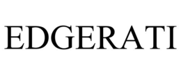 EDGERATI trademark