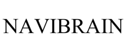 NAVIBRAIN trademark