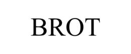 BROT trademark