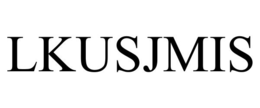 LKUSJMIS trademark