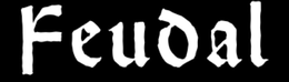 FEUDAL trademark