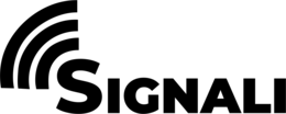SIGNALI trademark