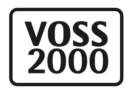 VOSS 2000 trademark