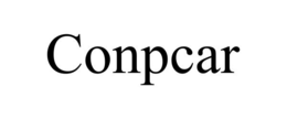 CONPCAR trademark