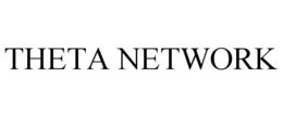 THETA NETWORK trademark