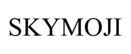 SKYMOJI trademark