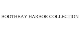 BOOTHBAY HARBOR COLLECTION trademark