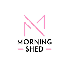 M MORNING SHED trademark