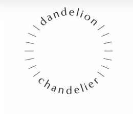 DANDELION CHANDELIER trademark