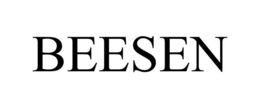 BEESEN trademark