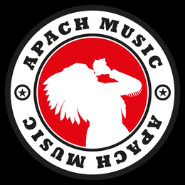 APACH MUSIC APACH MUSIC trademark