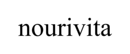 NOURIVITA trademark