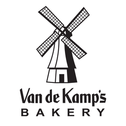 VAN DE KAMP'S BAKERY trademark