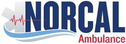 NORCAL AMBULANCE trademark