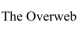 THE OVERWEB trademark