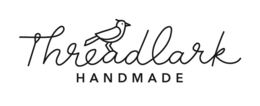 THREADLARK HANDMADE trademark