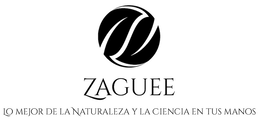 ZAGUEE LO MEJOR DE LA NATURALEZA Y LA CIENCIA EN TUS MANOS trademark