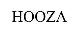 HOOZA trademark