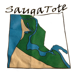 SAUGATOTE trademark