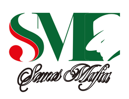 SM SOMOS MAFIA trademark
