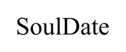 SOULDATE trademark