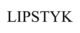 LIPSTYK trademark