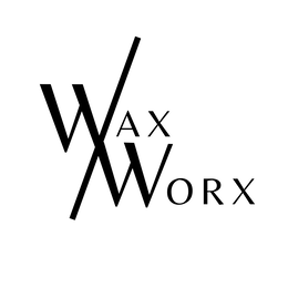 WAX WORX X trademark