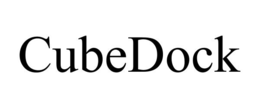 CUBEDOCK trademark