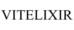 VITELIXIR trademark