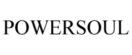 POWERSOUL trademark