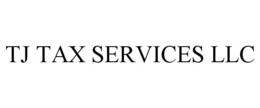 TJ TAX SERVICES LLC trademark