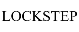 LOCKSTEP trademark