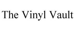 THE VINYL VAULT trademark